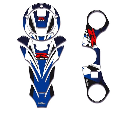 Kit suzuki gsxr - gsxr, 600