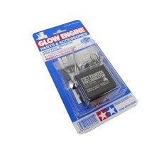 TAMIYA 41014 Fuel indicator