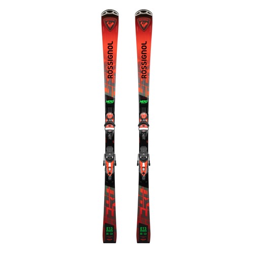 Ski hero elite - hero, st