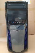 Sistema PC Intel Pentium Dual-C E5300@2.6GHz / 500GB / 2GB RAM / Sistema selezionabile