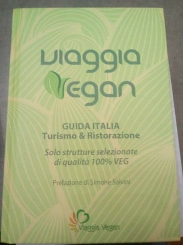Viaggia vegan guida - viaggia,