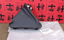 ALFA ROMEO MITO MY08-18 CUFFIA FRENO A MANO NO PELLE 156088074