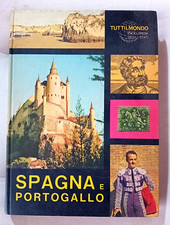 SPAGNA E PORTOGALLO