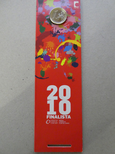 Portogallo euro 2010 - euro,,