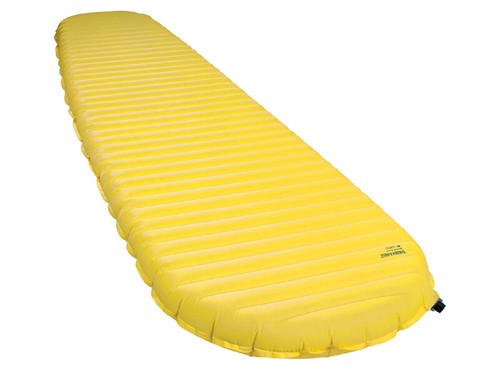 Thermarest neoair xlite nxt - thermarest,