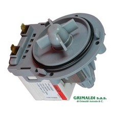 POMPA DI SCARICO MAGNETICA CON