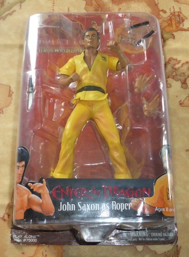 Bruce lee enter the dragon - bruce,