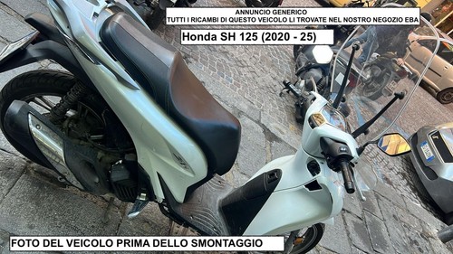 Sono disponibili ricambi - sono,