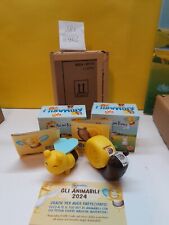 MULINO BIANCO ANIMABILI SET A