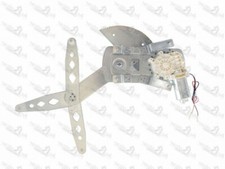 ALZAVETRO ELETTRICO DESTRO ALFA GTV-SPIDER 94-05SENZA MICROSWICTH 2 PIN