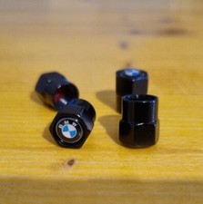 Tappi coprivalvole set 4 - tappi,