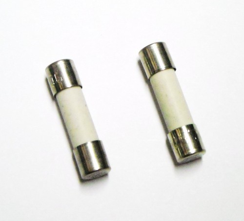 Fusibile ceramico ritardato - fusibile, di
