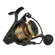 Penn Battle® IV 4000HS