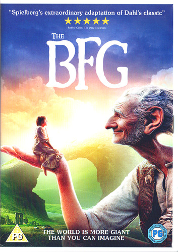 The bfg kids - bfg,