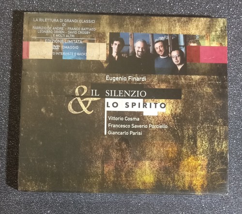 Eugenio finardi il - eugenio, finardi ‎– il