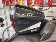 Givi k22n coppia valigie - coppia, di
