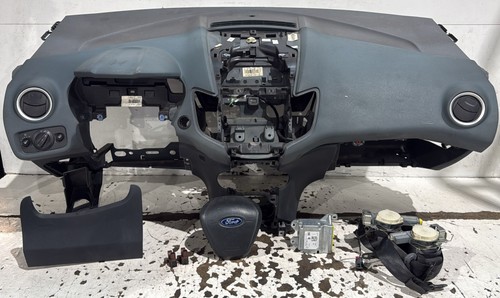 Kit airbag completo per ford - airbag,
