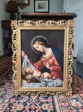 Antique 19th Century Baby