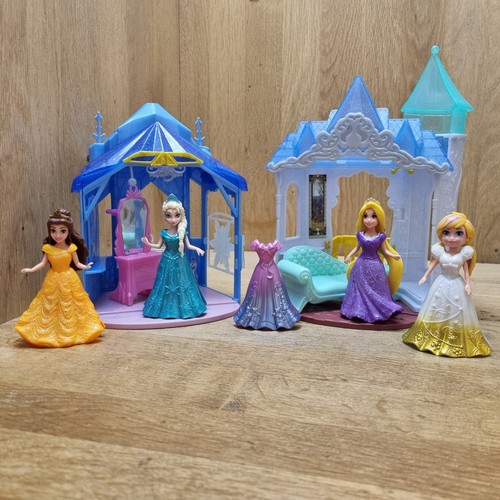 Disney principesse magiclip - disney,