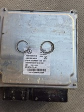 A6519007103 centralina motore