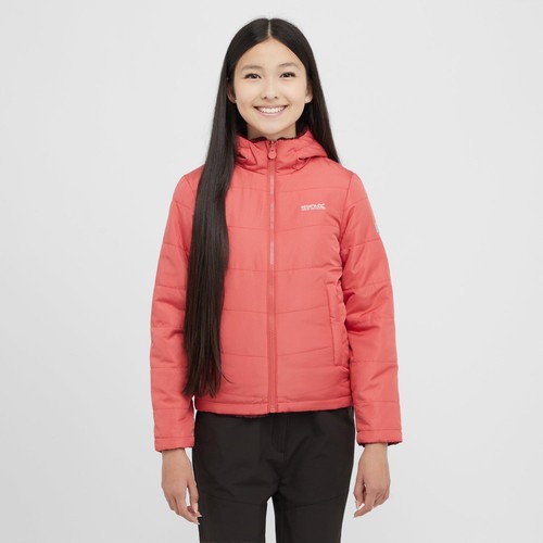 Cappotto reversibile regatta - reversibile,