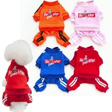 Felpa con cappuccio cane