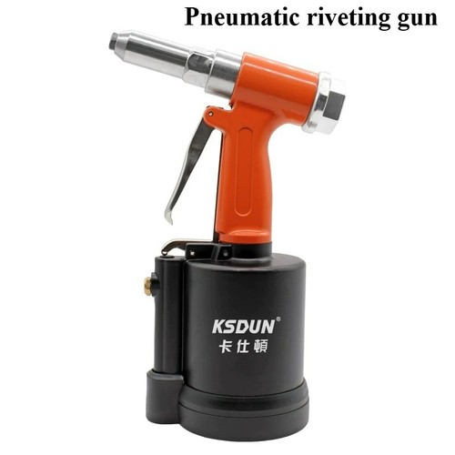 Pistola pneumatica pop