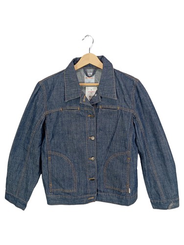 Gin tonic giacca jeans - tonic, donna