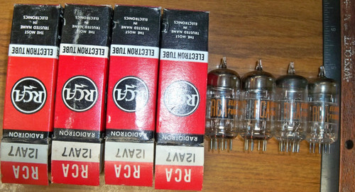 Nos rca short - black, plate