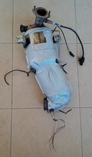 Catalizzatore Fap Auto Usato Fiat 500-X 1600 MULTIJET euro 6