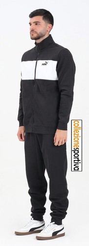 Tuta puma uomo donna - tuta, sweat