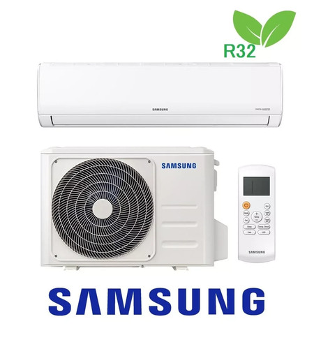 Samsung climatizzatore - samsung,