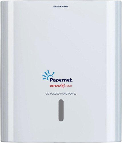Dispenser per carta - dispenser,