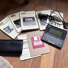 Computer palmare Psion serie 3