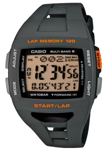 Casio collection standard - collection,