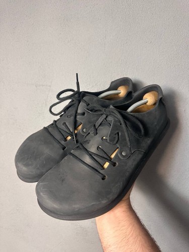 Scarpe birkenstock montana - scarpe, in
