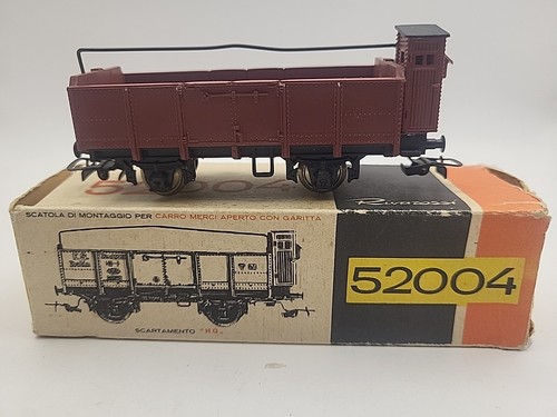 Rivarossi 52004 carro - 52004,
