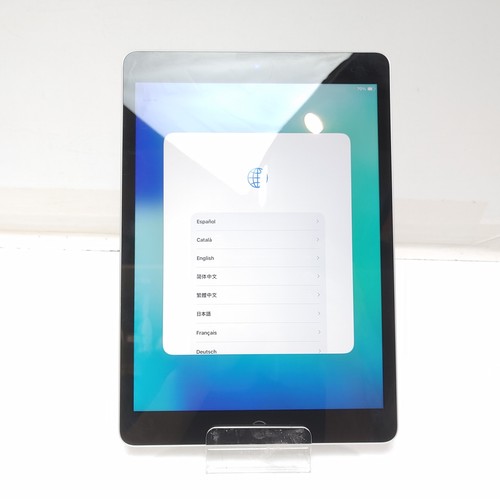 Apple ipad 9th gen - apple, (a2602)