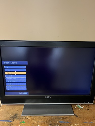 Sony kdl 32m3000 - sony, kdl-32m3000