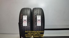 GOMME USATE   235/65R17 108V