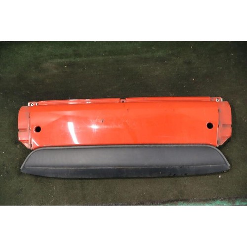 Paraurti post centr smart - post.,