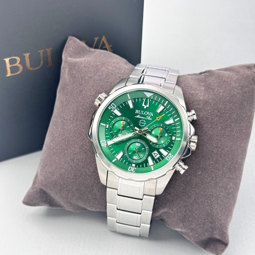 Orologio bulova uomo marine - orologio,