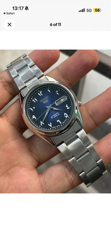Orologio uomo seiko - uomo,