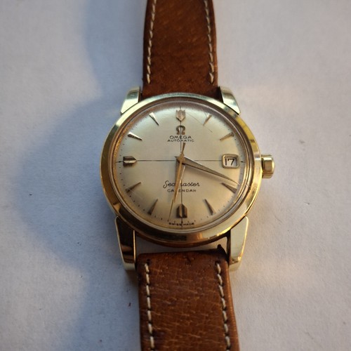 Vintage omega automatico - omega,