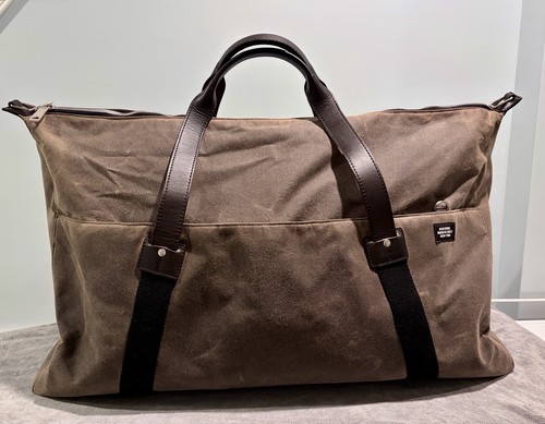 Borsa viaggio jack - borsa,