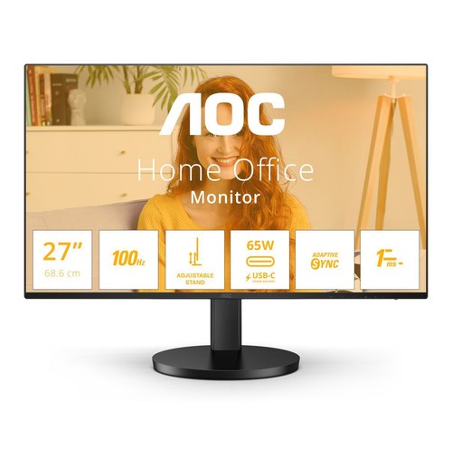 Aoc q27b3cf2 monitor pc - b3,