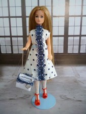 Pippa bambola vestiti vestito