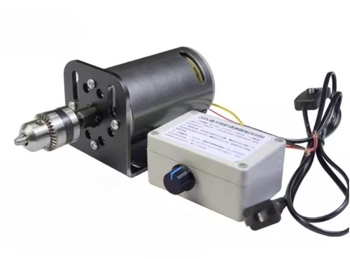 Trapano tornio 220v 350w - trapano,
