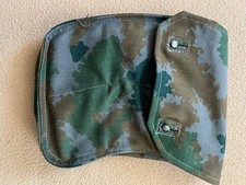Borsa per riviste, mimetica
