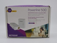 Netgear Powerline AV500